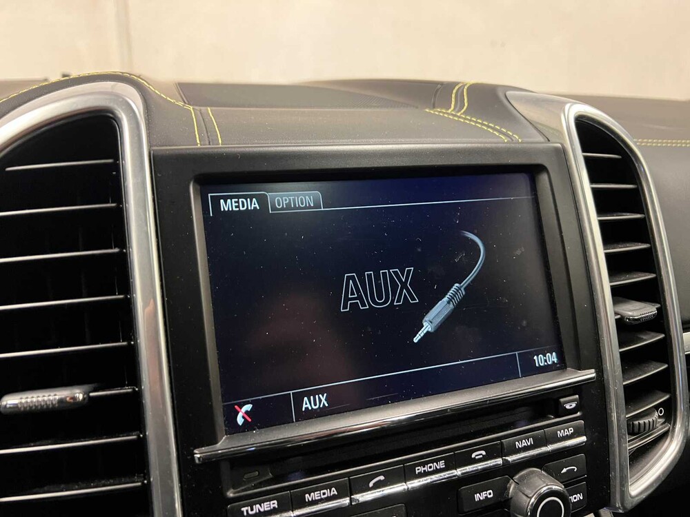 Porsche Cayenne S E-Hybrid 3.0 V6 416pk 2015, HL-769-N