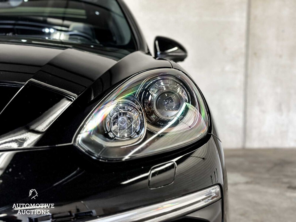 Porsche Cayenne S E-Hybrid 3.0 V6 416pk 2015, HL-769-N