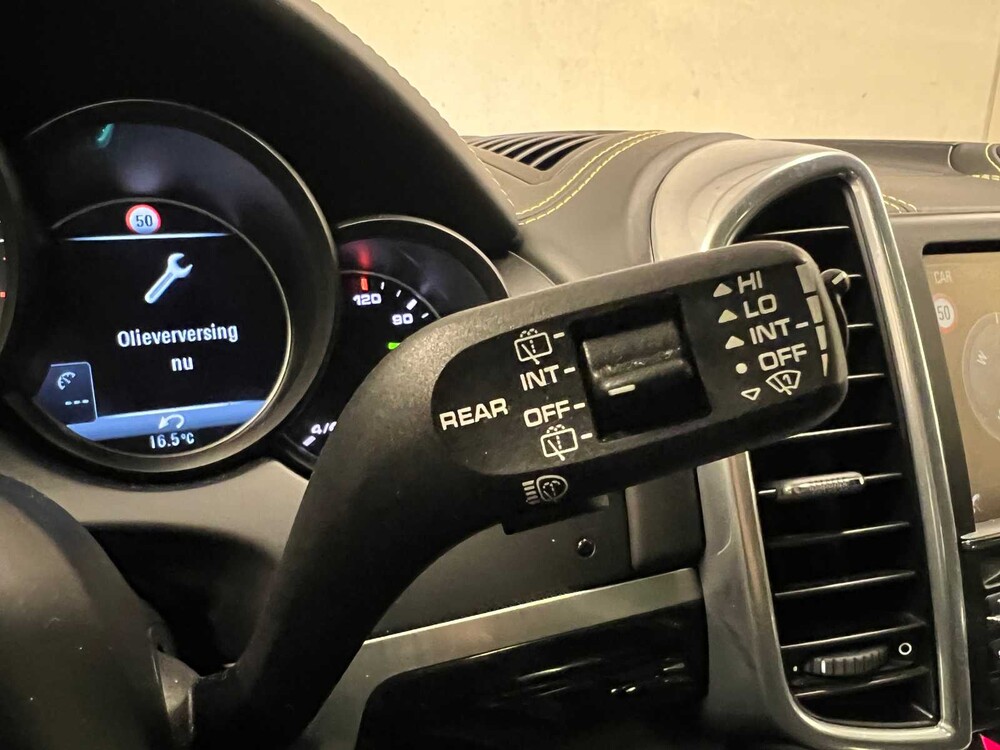 Porsche Cayenne S E-Hybrid 3.0 V6 416pk 2015, HL-769-N