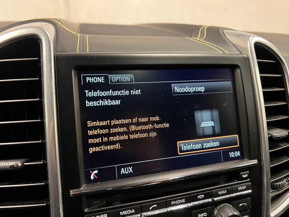 Porsche Cayenne S E-Hybrid 3.0 V6 416pk 2015, HL-769-N