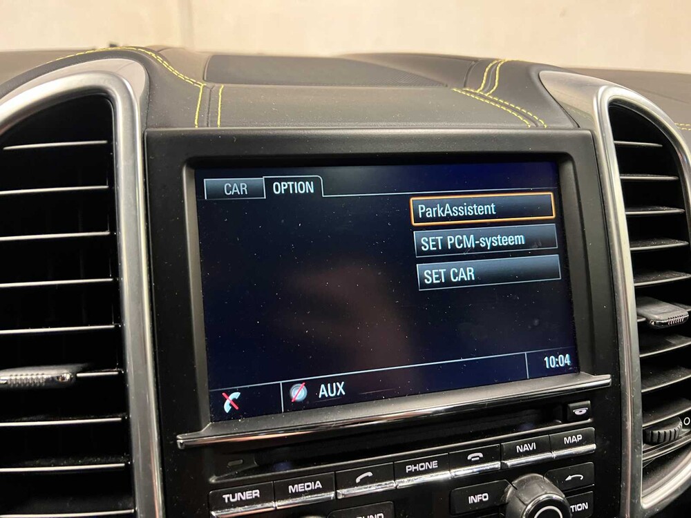 Porsche Cayenne S E-Hybrid 3.0 V6 416pk 2015, HL-769-N