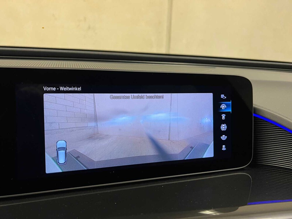 Mercedes-Benz EQC400 AMG 4Matic Premium 80 kWh 408hp 2020 EQC-Class, T-431-DS