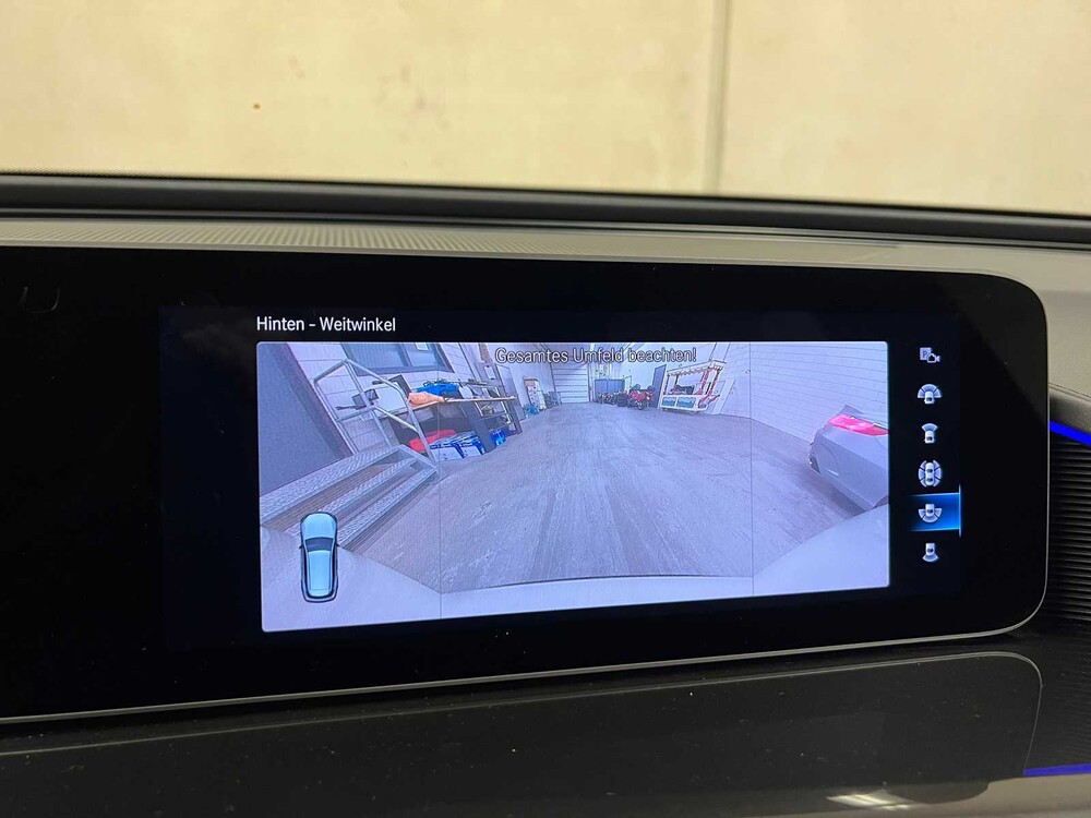 Mercedes-Benz EQC400 AMG 4Matic Premium 80 kWh 408hp 2020 EQC-Class, T-431-DS