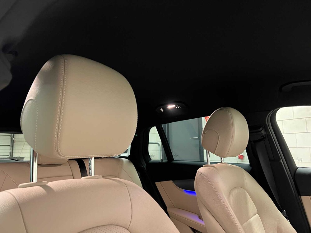 Mercedes-Benz EQC400 AMG 4Matic Premium 80 kWh 408hp 2020 EQC-Class, T-431-DS