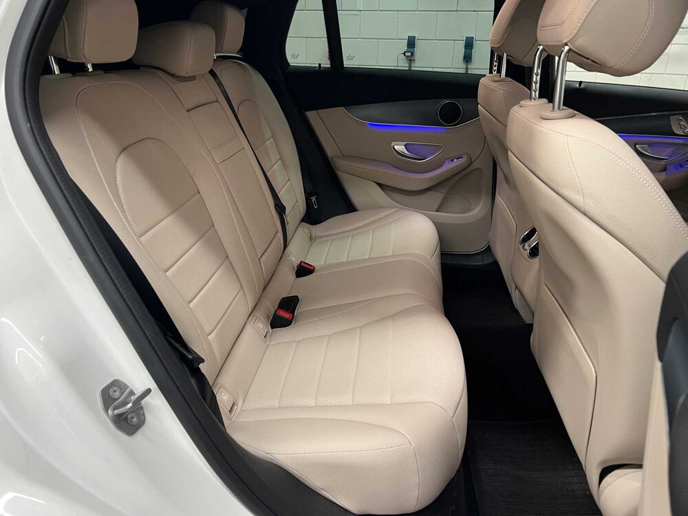 Mercedes-Benz EQC400 AMG 4Matic Premium 80 kWh 408hp 2020 EQC-Class, T-431-DS