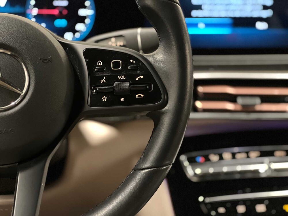 Mercedes-Benz EQC400 AMG 4Matic Premium 80 kWh 408hp 2020 EQC-Class, T-431-DS