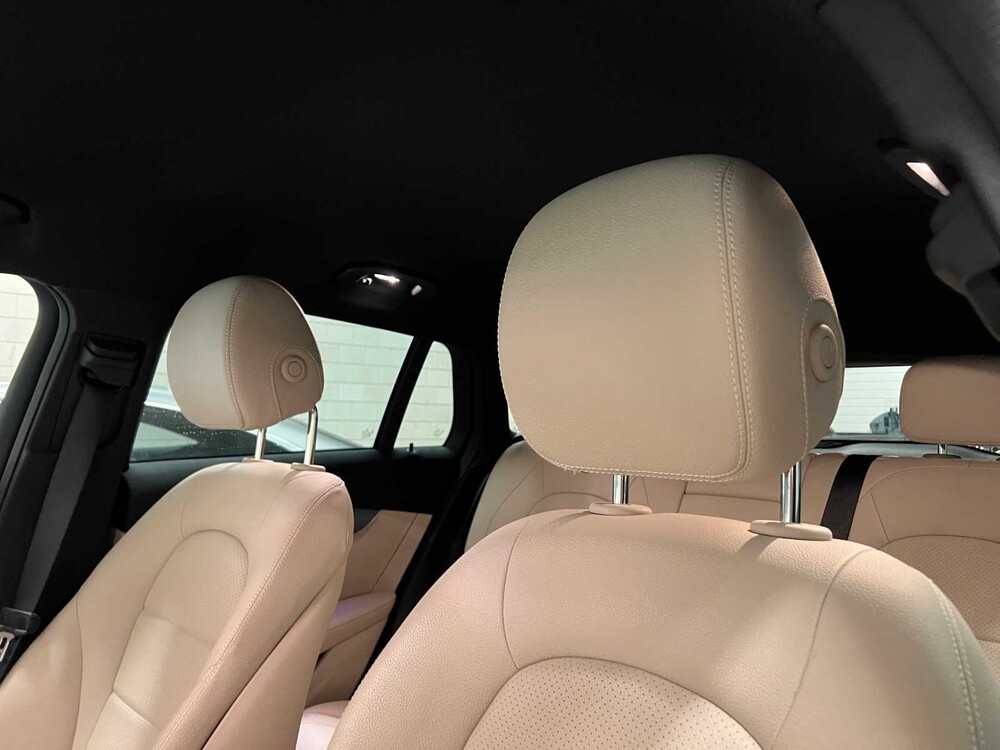 Mercedes-Benz EQC400 AMG 4Matic Premium 80 kWh 408hp 2020 EQC-Class, T-431-DS