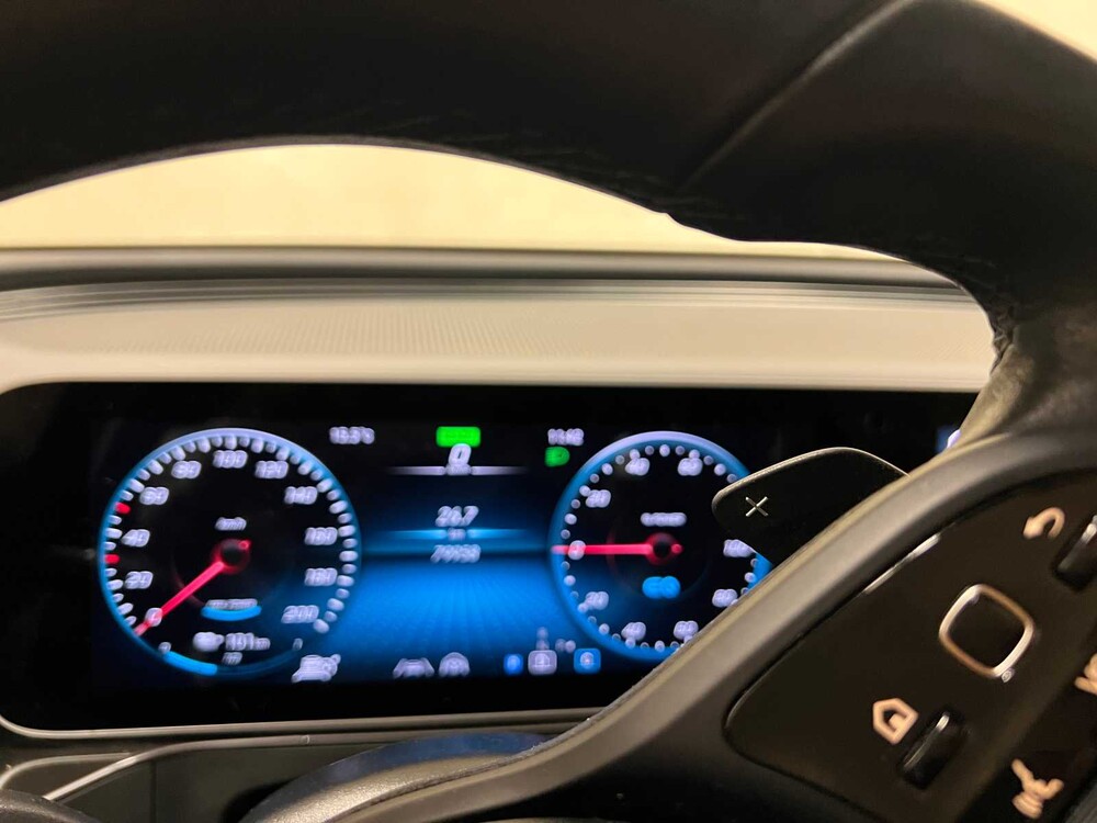 Mercedes-Benz EQC400 AMG 4Matic Premium 80 kWh 408hp 2020 EQC-Class, T-431-DS