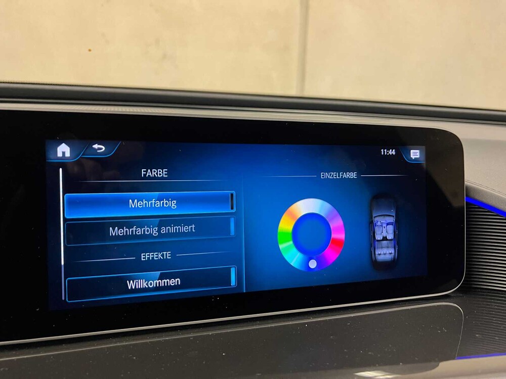 Mercedes-Benz EQC400 AMG 4Matic Premium 80 kWh 408hp 2020 EQC-Class, T-431-DS