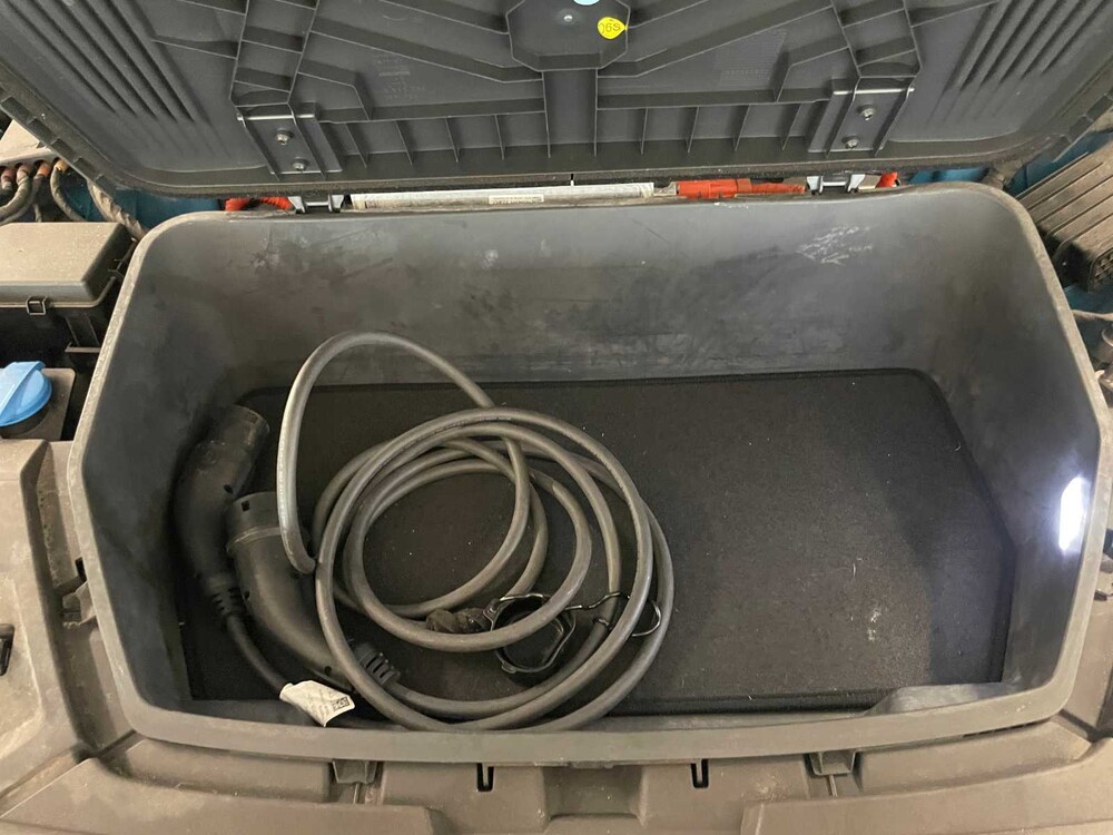 Audi E-Tron 55 Quattro Advanced Pro Line Plus 95 kWh 360hp 2018, K-833-RB