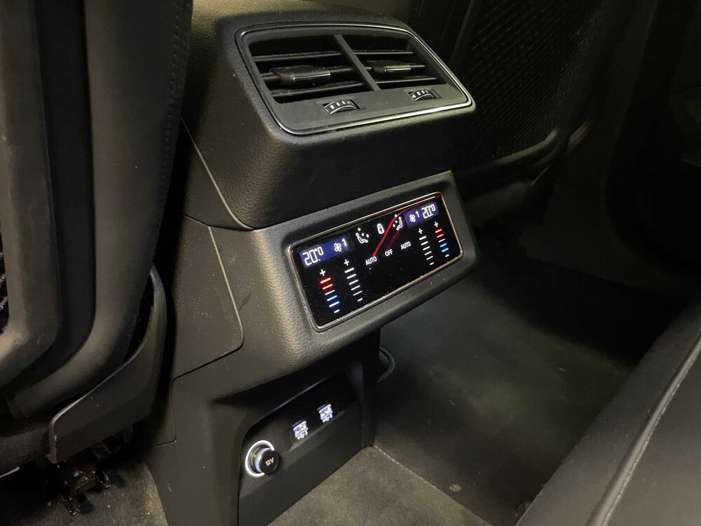 Audi E-Tron 55 Quattro Advanced Pro Line Plus 95 kWh 360hp 2018, K-833-RB