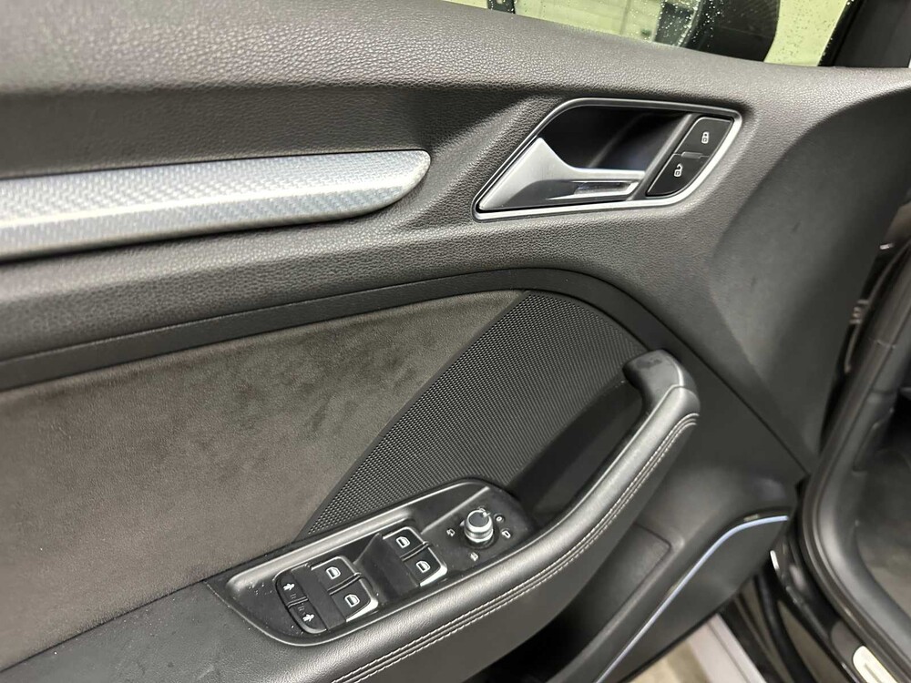 Audi RS3 Sportback 2.5 TFSI Quattro 600+HP (BR-Performance) 2015 -UNIQUE-, ZT-472-J