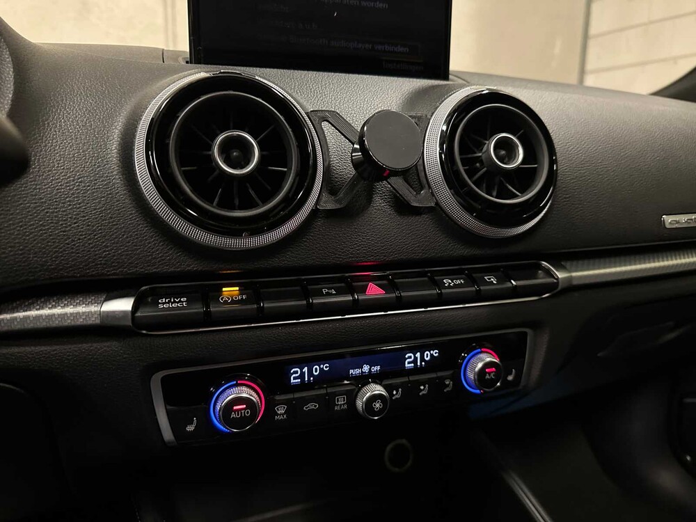 Audi RS3 Sportback 2.5 TFSI Quattro 600+HP (BR-Performance) 2015 -UNIQUE-, ZT-472-J