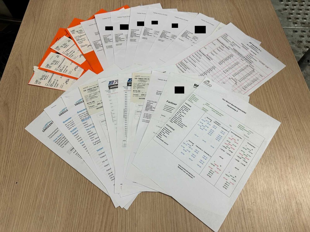 Audi RS3 Sportback 2.5 TFSI Quattro 600+HP (BR-Performance) 2015 -UNIQUE-, ZT-472-J