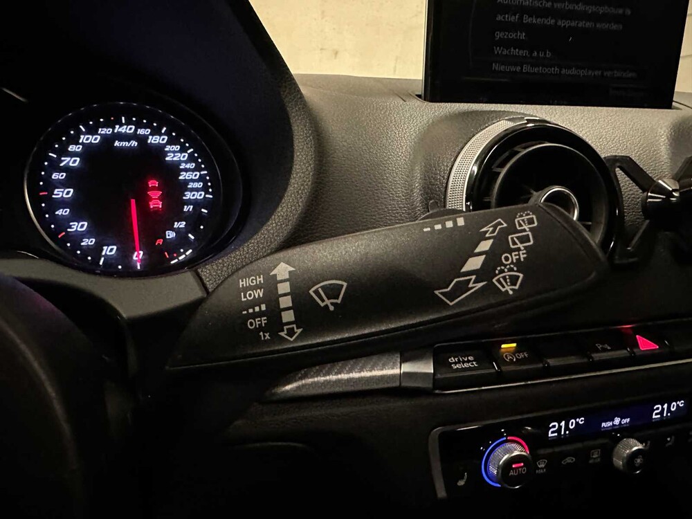 Audi RS3 Sportback 2.5 TFSI Quattro 600+HP (BR-Performance) 2015 -UNIQUE-, ZT-472-J