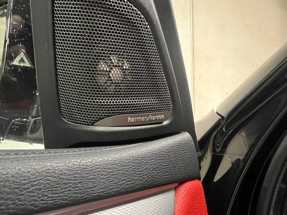 BMW X6 xDrive40d M-Sport High Executive F16 313hp 2015, TD-426-D