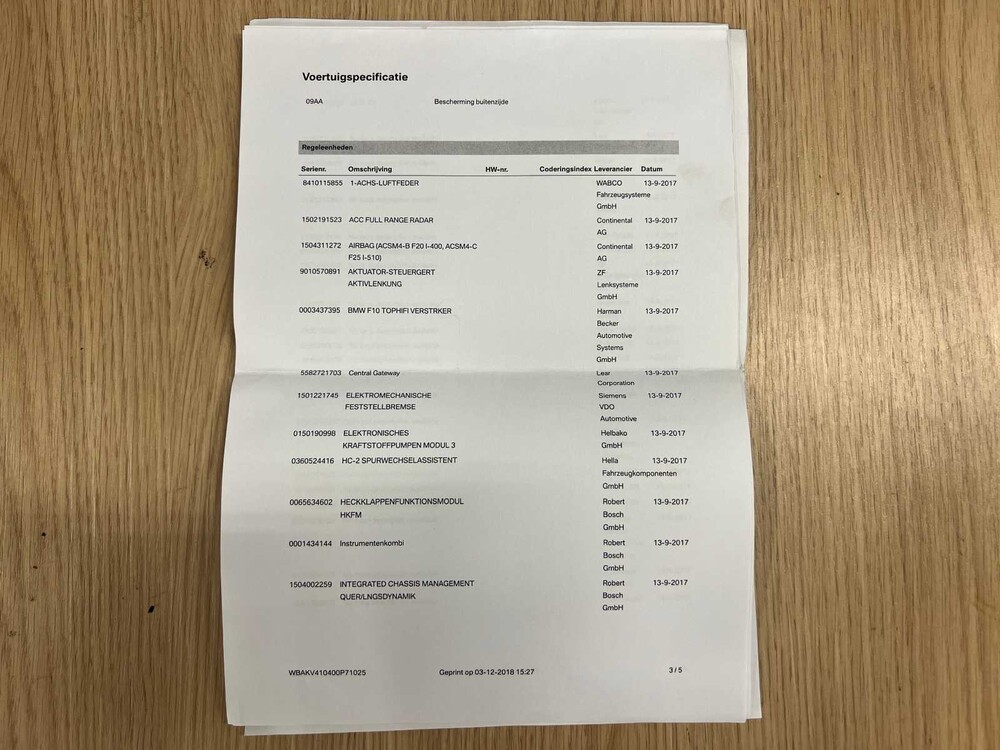 BMW X6 xDrive40d M-Sport High Executive F16 313hp 2015, TD-426-D