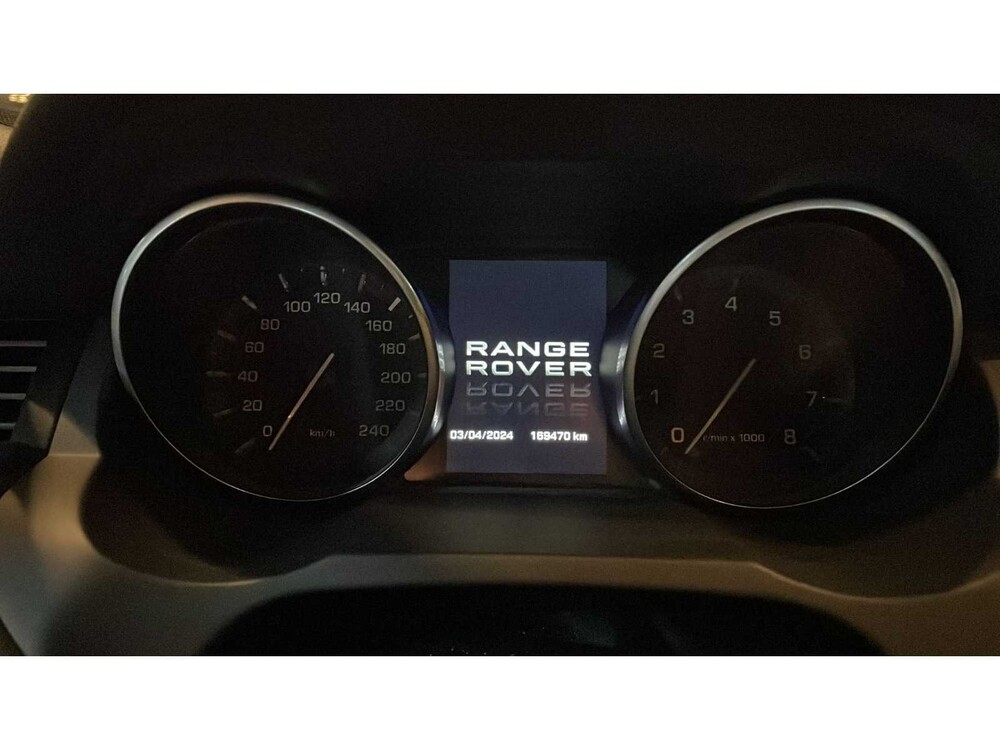 Land Rover Range Rover Evoque Coupé 2.0 Si 4WD Prestige 241hp 2012, 3-ZTJ-57