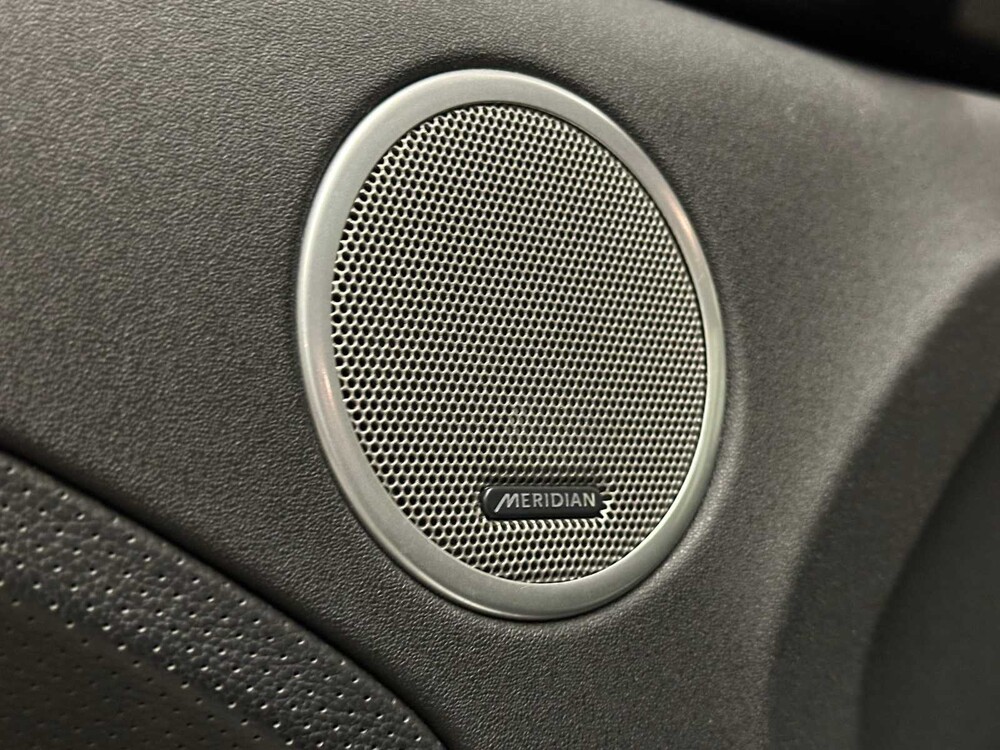 Land Rover Range Rover Evoque Coupé 2.0 Si 4WD Prestige 241hp 2012, 3-ZTJ-57