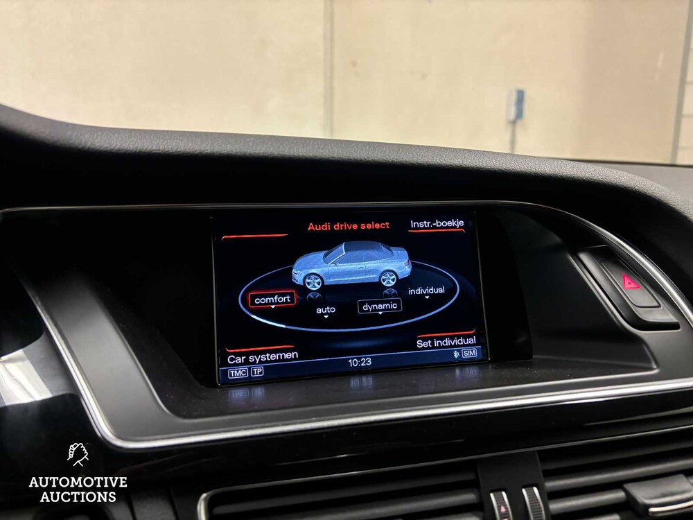 Audi RS5 Cabriolet 4.2 FSI V8 Quattro 450 2013, R-932-VD