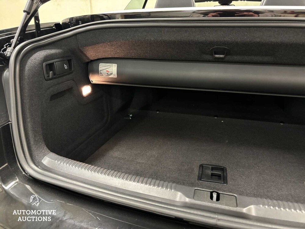 Audi RS5 Cabriolet 4.2 FSI V8 Quattro 450 2013, R-932-VD