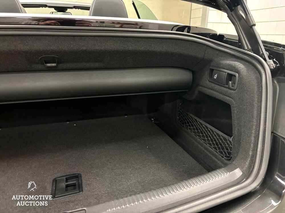 Audi RS5 Cabriolet 4.2 FSI V8 Quattro 450 2013, R-932-VD