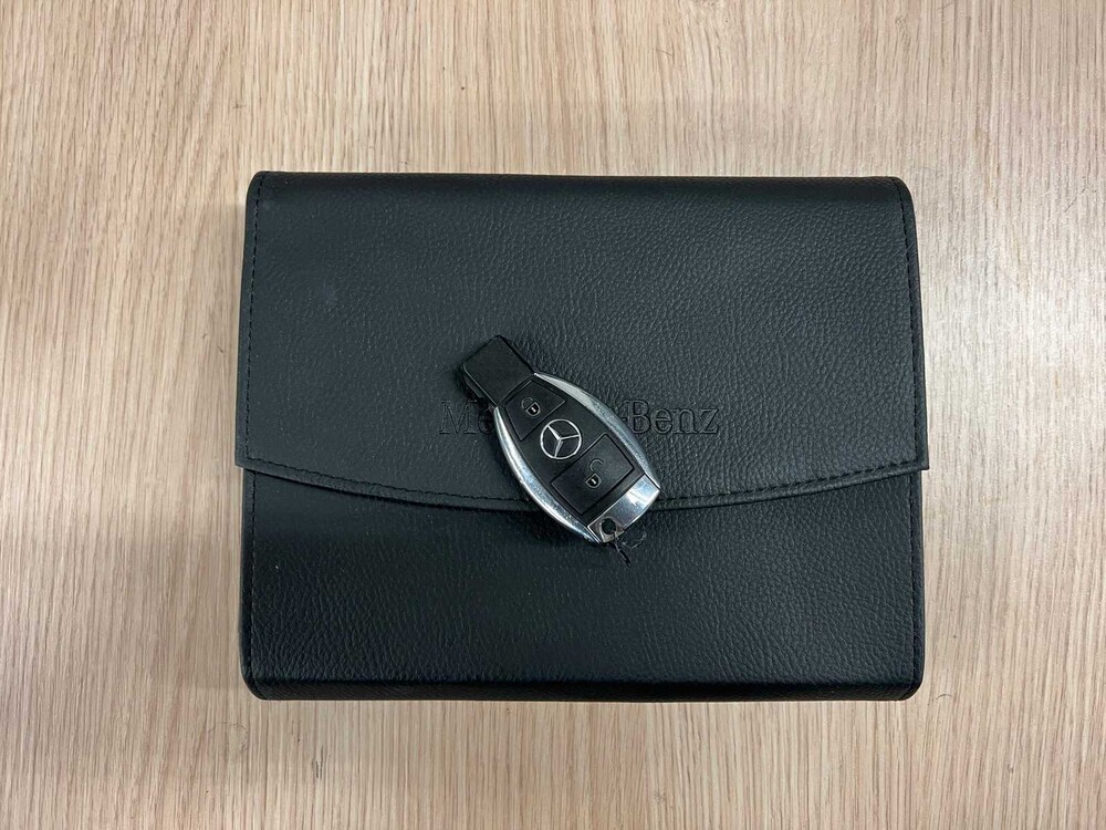 Mercedes-Benz CLA200d Business Solution 136hp 2018 CLA Class Shooting Brake, X-716-ZH