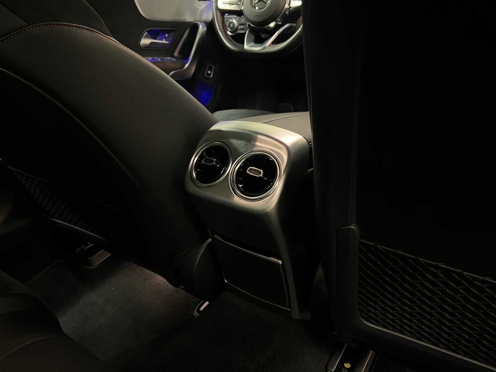 Mercedes-Benz CLA180 AMG Business Solution 136PS 2020 ORIG-NL CLA-Klasse, H-085-FV