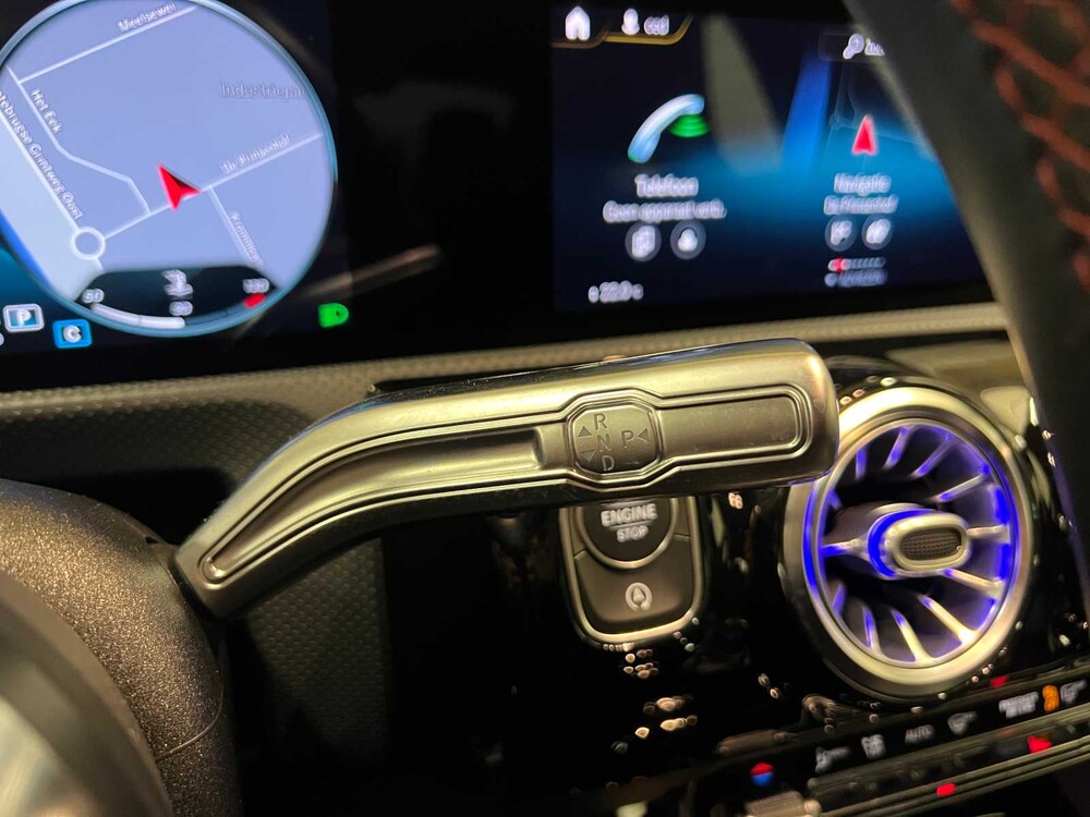 Mercedes-Benz CLA180 AMG Business Solution 136PS 2020 ORIG-NL CLA-Klasse, H-085-FV