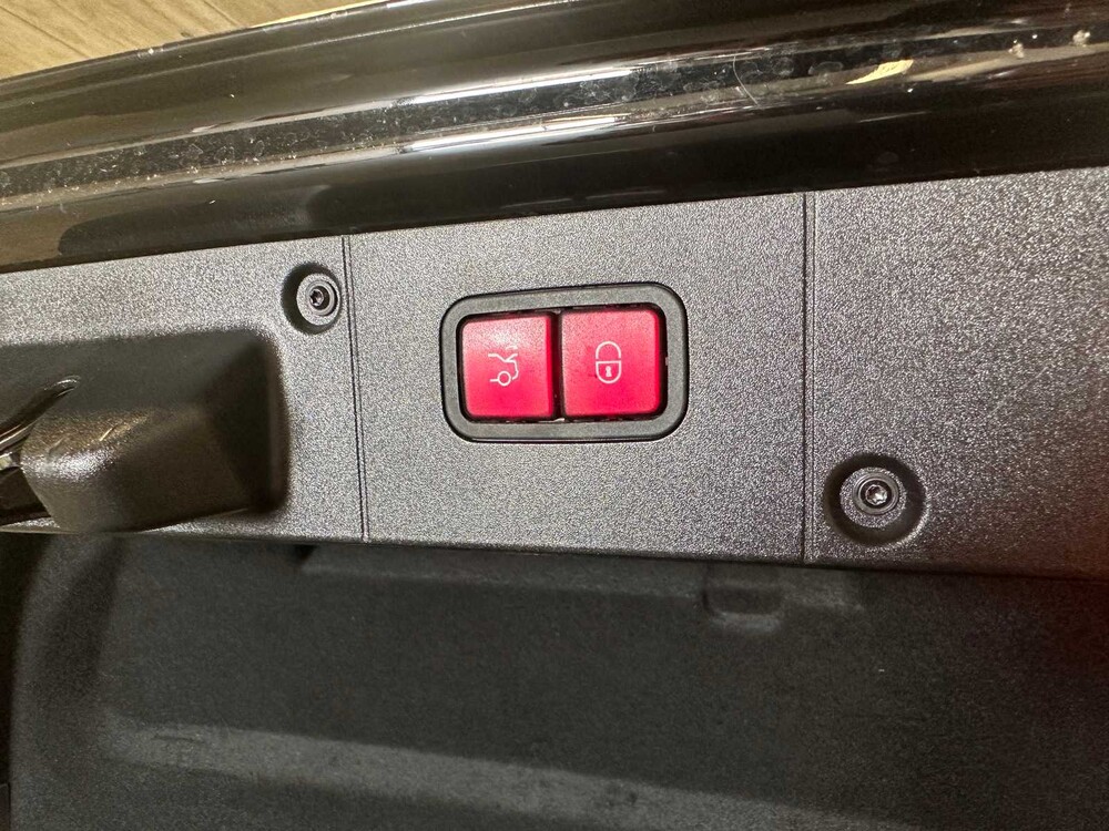 Mercedes-Benz S500 Long 4Matic 387hp 2011 S-class, T-593-ZJ