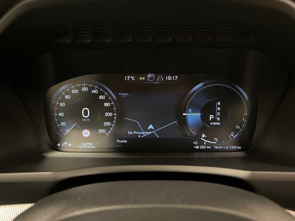 Volvo XC90 T8 Plug-In Hybrid 407hp AWD INSCRIPTION Twin Engine 2015 (ORIGINAL-NL), HK-334-J