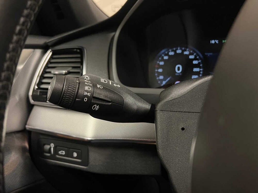 Volvo XC90 T8 Plug-In Hybrid 407hp AWD INSCRIPTION Twin Engine 2015 (ORIGINAL-NL), HK-334-J