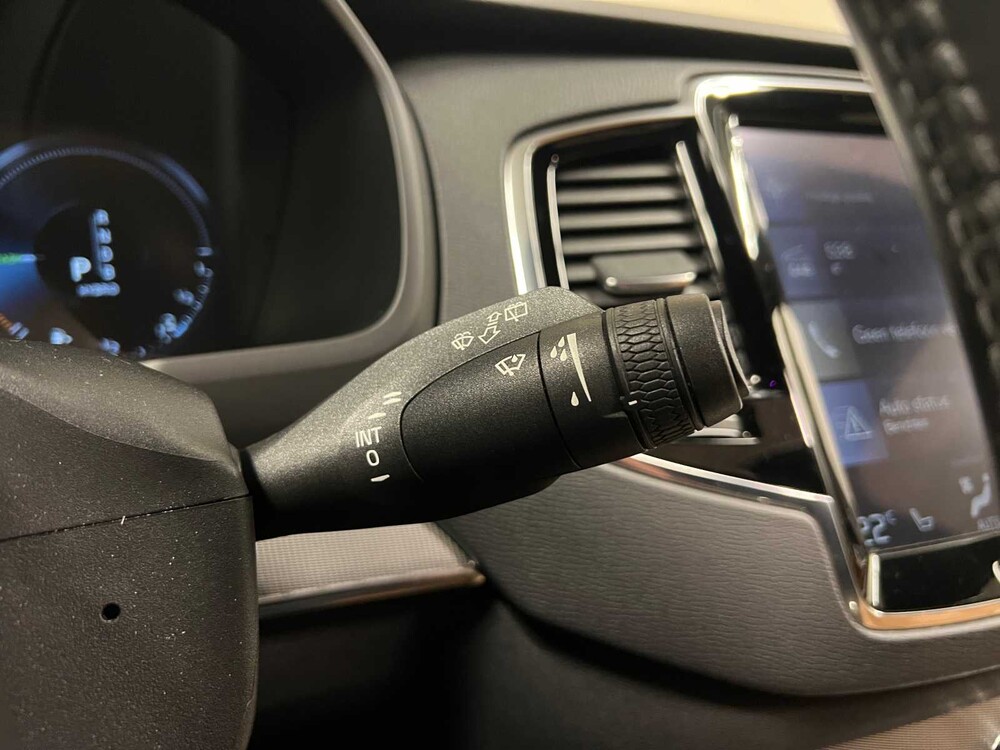 Volvo XC90 T8 Plug-In Hybrid 407hp AWD INSCRIPTION Twin Engine 2015 (ORIGINAL-NL), HK-334-J