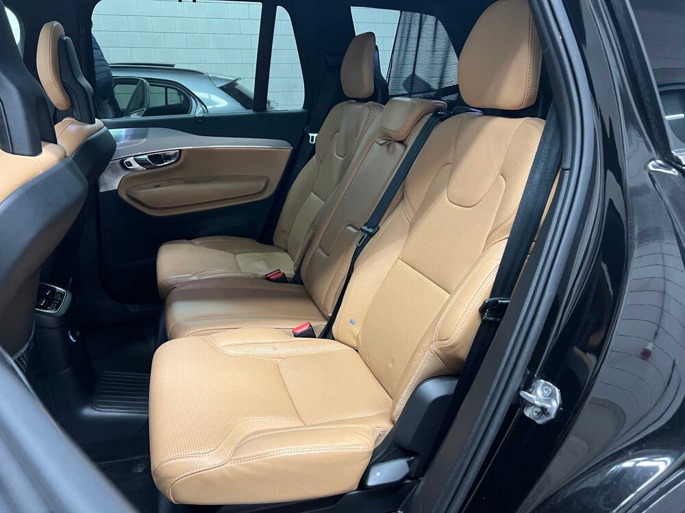 Volvo XC90 T8 Plug-In Hybrid 407hp AWD INSCRIPTION Twin Engine 2015 (ORIGINAL-NL), HK-334-J