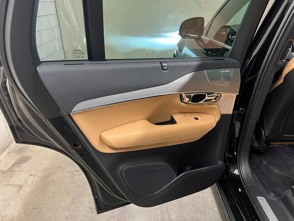 Volvo XC90 T8 Plug-In Hybrid 407hp AWD INSCRIPTION Twin Engine 2015 (ORIGINAL-NL), HK-334-J