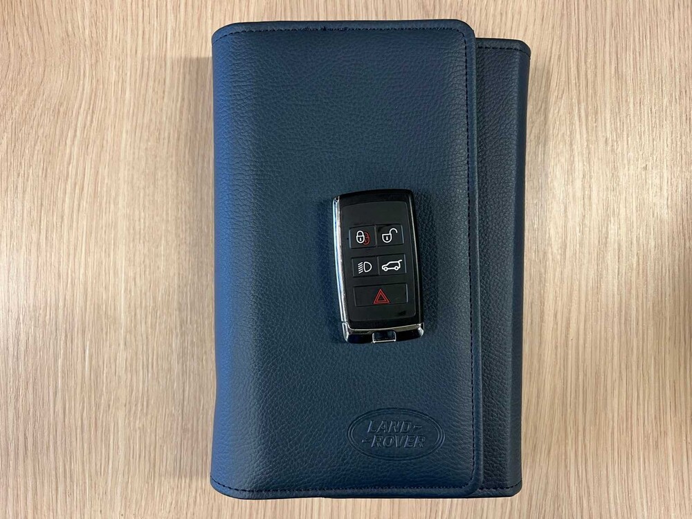 Land Rover Range Rover Sport 5.0 V8 SC HSE Dynamic Autobiography 525PS FACELIFT 2019