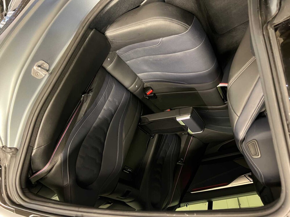 BMW 840d Gran Coupe M-Sport xDrive G16 320hp 2020 8 Series