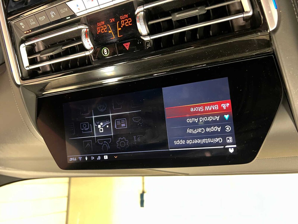 BMW 840d Gran Coupe M-Sport xDrive G16 320hp 2020 8 Series