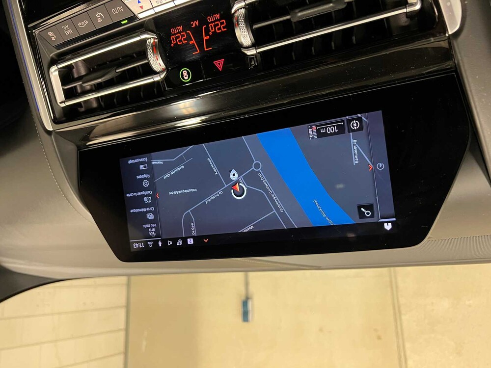 BMW 840d Gran Coupe M-Sport xDrive G16 320hp 2020 8 Series