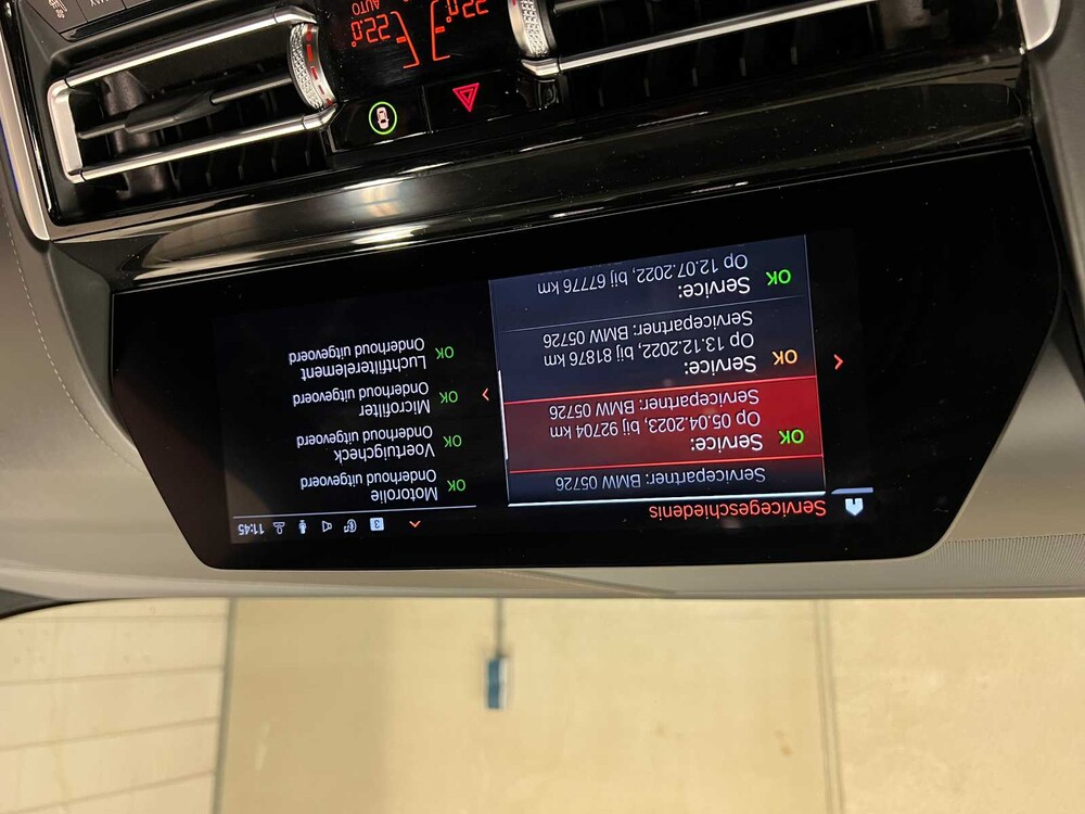 BMW 840d Gran Coupe M-Sport xDrive G16 320hp 2020 8 Series