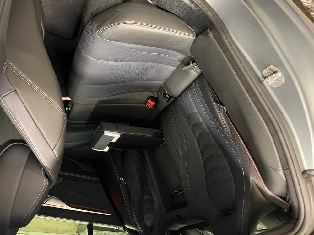 BMW 840d Gran Coupe M-Sport xDrive G16 320hp 2020 8 Series