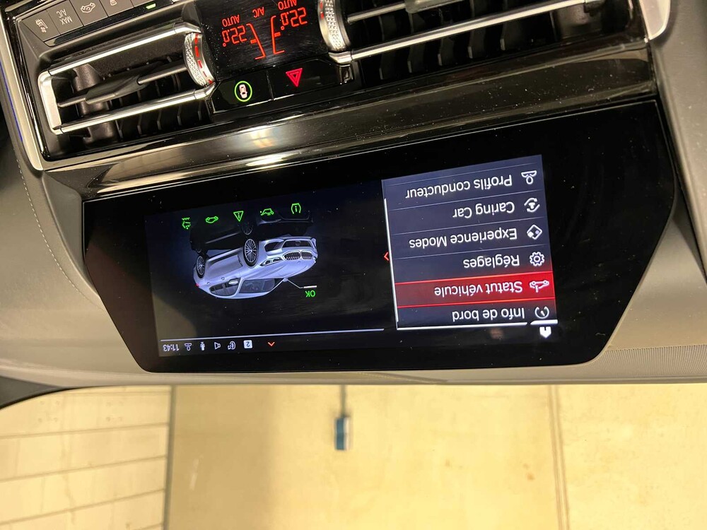 BMW 840d Gran Coupe M-Sport xDrive G16 320hp 2020 8 Series