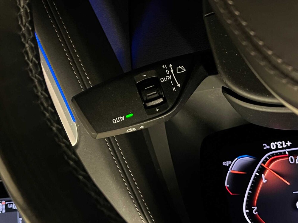 BMW 840d Gran Coupe M-Sport xDrive G16 320hp 2020 8 Series