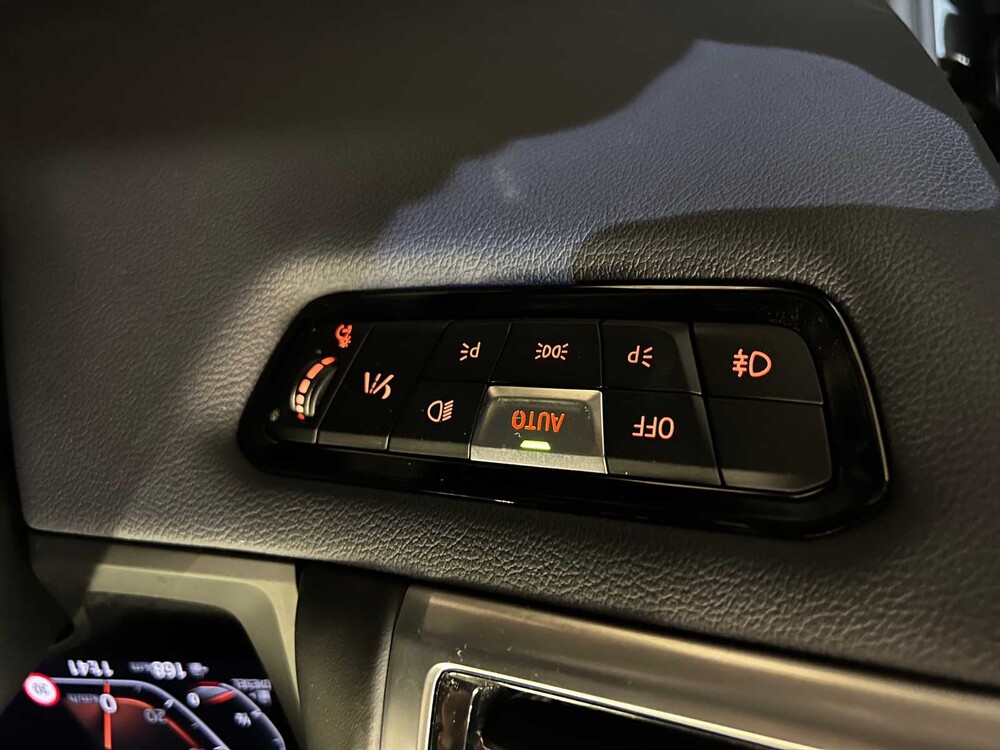 BMW 840d Gran Coupe M-Sport xDrive G16 320hp 2020 8 Series