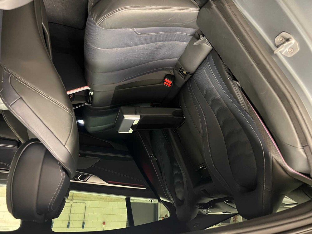 BMW 840d Gran Coupe M-Sport xDrive G16 320hp 2020 8 Series