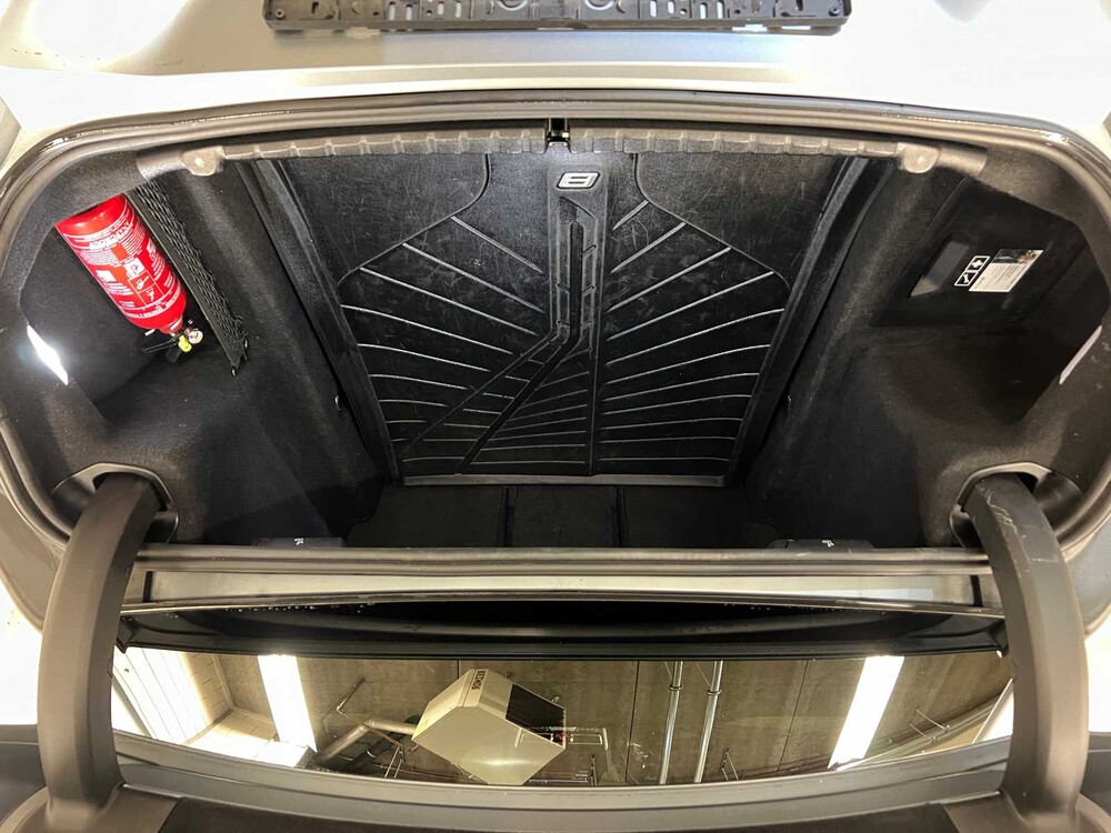 BMW 840d Gran Coupe M-Sport xDrive G16 320hp 2020 8 Series