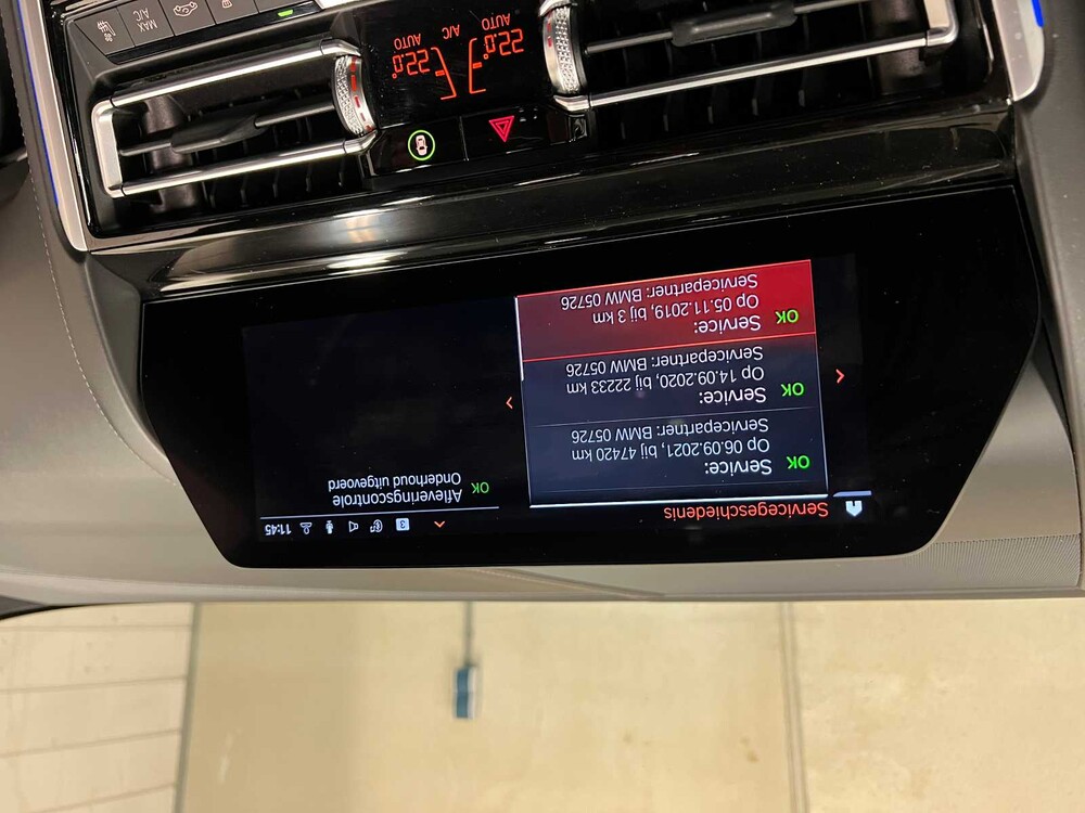 BMW 840d Gran Coupe M-Sport xDrive G16 320hp 2020 8 Series