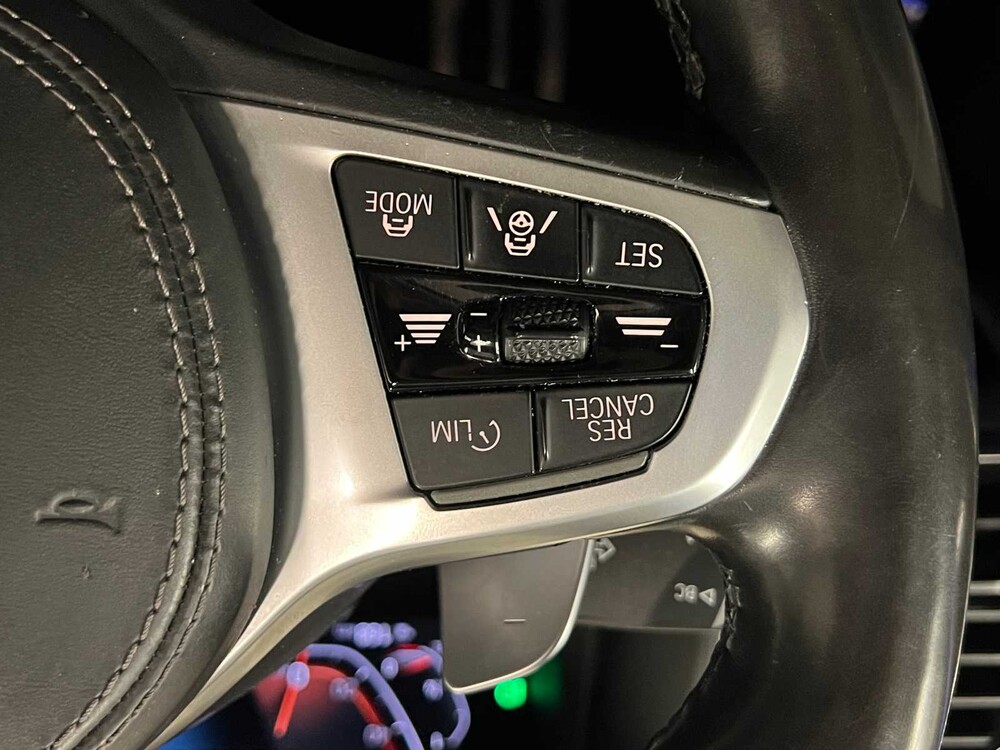 BMW 840d Gran Coupe M-Sport xDrive G16 320hp 2020 8 Series