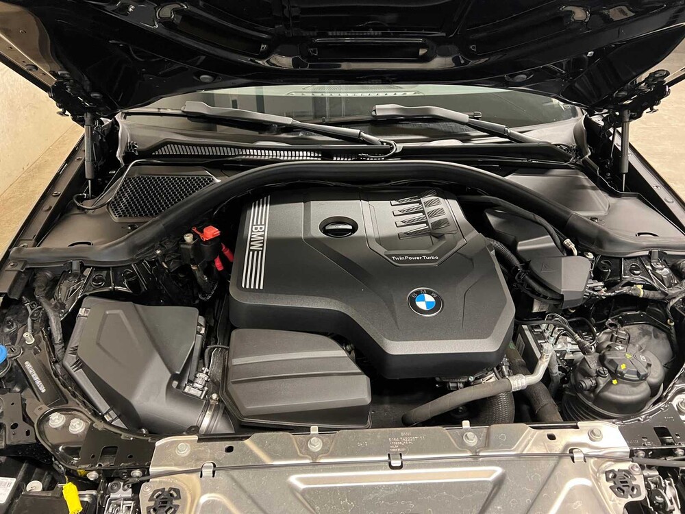 BMW 320i Touring High Executive G21 184PS 2022 3er, X-158-JG