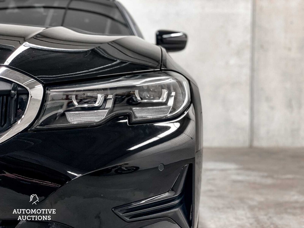 BMW 320i Touring High Executive G21 184PS 2022 3er, X-158-JG